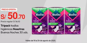 Catálogo Metro | Gran variedad de ofertas | 2025-08-18T00:00:00.000Z - 2025-08-24T00:00:00.000Z