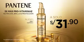 Catálogo Metro | Pantene  | 2025-08-19T00:00:00.000Z - 2025-08-30T00:00:00.000Z
