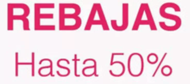 Catálogo Parfois | Rebajas  | 2026-08-27T00:00:00.000Z - 2026-09-12T00:00:00.000Z