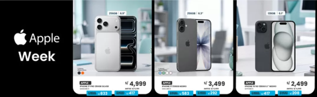 Catálogo Tiendas EFE en Chosica | Catálogo Tiendas Efe | 2026-08-28T00:00:00.000Z - 2026-09-11T00:00:00.000Z