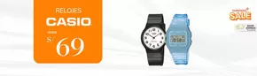 Catálogo Chronos | Chronos Sale  | 2025-08-20T00:00:00.000Z - 2025-08-31T00:00:00.000Z