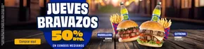 Catálogo Bembos en Lurín | Ofertas especiales  | 2025-06-21T00:00:00.000Z - 2025-08-28T00:00:00.000Z