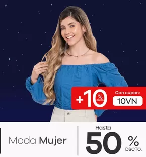 Catálogo Estilos | Promociones actuales | 2025-08-21T00:00:00.000Z - 2025-08-31T00:00:00.000Z