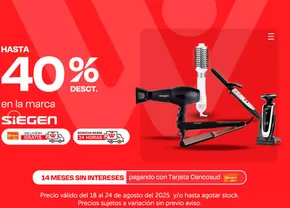 Catálogo Wong | Ofertas exclusivas | 2025-08-18T00:00:00.000Z - 2025-08-24T00:00:00.000Z