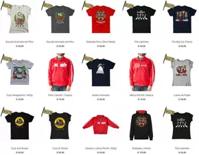 Catálogo Cuy Arts | Ofertas! | 2025-08-21T00:00:00.000Z - 2025-09-30T00:00:00.000Z