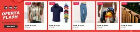 Catálogo LightInTheBox | Oferta Flash  | 2025-08-21T00:00:00.000Z - 2025-08-22T00:00:00.000Z