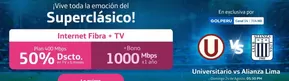 Catálogo Movistar | Vive la toda la emocion del superclasico! | 2025-08-22T00:00:00.000Z - 2025-08-24T00:00:00.000Z