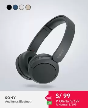 Catálogo Falabella en Cusco | Excelente oferta | 2025-08-25T00:00:00.000Z - 2025-08-31T00:00:00.000Z