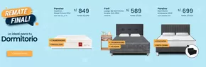 Catálogo Tiendas EFE en Lima | Remate Final! | 2025-08-25T00:00:00.000Z - 2025-08-31T00:00:00.000Z