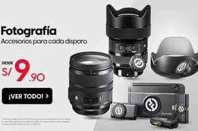 Catálogo Coolbox en Sullana | Ofertas principales para todos los cazadores de gangas | 2025-08-24T00:00:00.000Z - 2025-08-31T00:00:00.000Z