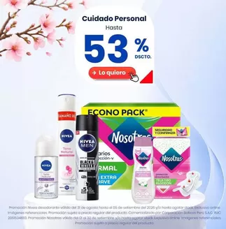 Catálogo Boticas Perú | Ofertas exclusivas para nuestros clientes | 2026-08-31T00:00:00.000Z - 2026-09-30T00:00:00.000Z