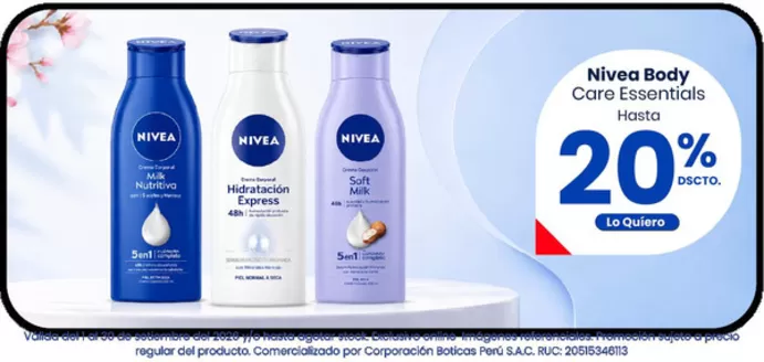 Catálogo Boticas Perú | Promociones actuales | 2026-09-01T00:00:00.000Z - 2026-09-30T00:00:00.000Z