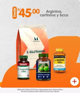 Catálogo Mifarma | Catálogo Mifarma | 2026-08-31T00:00:00.000Z - 2026-09-13T00:00:00.000Z