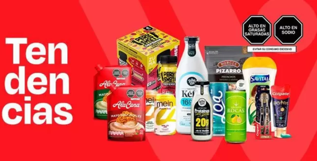 Catálogo Wong | Ofertas exclusivas para nuestros clientes | 2026-09-01T00:00:00.000Z - 2026-09-15T00:00:00.000Z