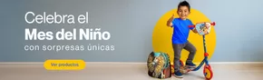 Catálogo Bonus en Arequipa | Ofertas principales  | 2025-08-26T00:00:00.000Z - 2025-09-06T00:00:00.000Z