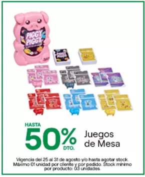 Catálogo Tai Loy en Lima | Catálogo de Diversión | 2025-08-25T00:00:00.000Z - 2025-08-31T00:00:00.000Z