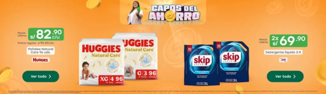Catálogo Tottus | Catálogo Tottus | 2026-08-31T00:00:00.000Z - 2026-09-02T00:00:00.000Z