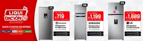 Catálogo Carsa en Lima | Liquidacion  | 2025-08-26T00:00:00.000Z - 2025-08-31T00:00:00.000Z