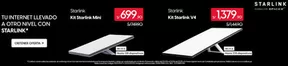 Catálogo Coolbox en Lima | Nuevas ofertas para descubrir | 2025-08-25T00:00:00.000Z - 2025-08-31T00:00:00.000Z