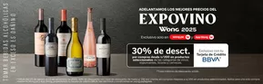 Catálogo Wong | 30%desct  | 2025-08-25T00:00:00.000Z - 2025-09-03T00:00:00.000Z