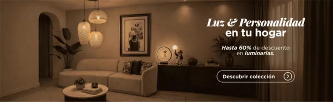 Catálogo Panorama Hogar en Lima | Ofertas principales y descuentos | 2026-09-02T00:00:00.000Z - 2026-09-16T00:00:00.000Z