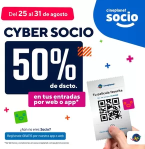Cyber socio 