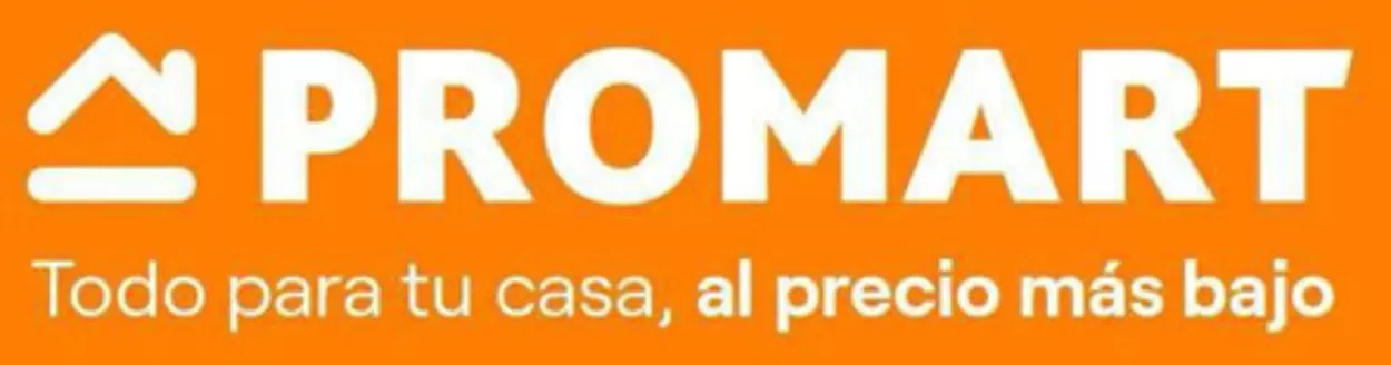 Catálogo Promart en Sullana | Ofertas y promociones actuales | 2026-09-02T00:00:00.000Z - 2026-09-16T00:00:00.000Z