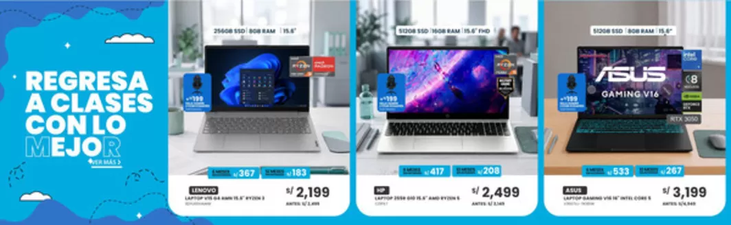 Catálogo Tiendas EFE | Descuentos y promociones | 2026-09-02T00:00:00.000Z - 2026-09-16T00:00:00.000Z