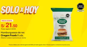 Catálogo Metro | Solo Hoy | 2025-08-26T00:00:00.000Z - 2025-08-26T00:00:00.000Z