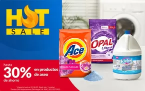 Catálogo Sodimac en Lurín | Hasta 30% en productos de aseo  | 2025-08-27T00:00:00.000Z - 2025-08-31T00:00:00.000Z