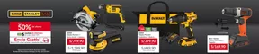 Catálogo Sodimac en Lurín | hasta 50% | 2025-08-27T00:00:00.000Z - 2025-08-31T00:00:00.000Z
