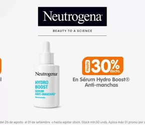Catálogo Mifarma en Lima | Ofertas Mifarma | 2025-08-26T00:00:00.000Z - 2025-09-01T00:00:00.000Z