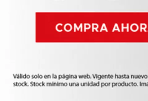 Catálogo Tiendas Él en Ayacucho | Nuevas ofertas para descubrir | 2026-09-02T00:00:00.000Z - 2026-09-16T00:00:00.000Z