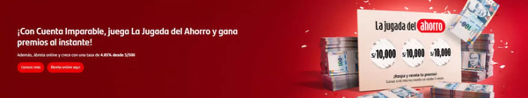 Catálogo Santander en Lima | Promo | 2026-09-02T00:00:00.000Z - 2026-09-20T00:00:00.000Z