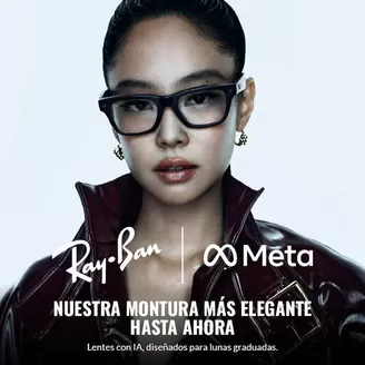 Catálogo Ópticas GMO en Pisco | Ofertas principales para todos los clientes | 2026-09-03T00:00:00.000Z - 2026-09-17T00:00:00.000Z