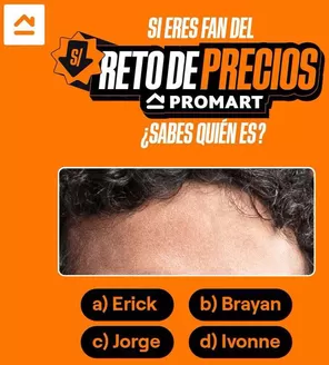Catálogo Promart en Sullana | Nuestras mejores ofertas para ti | 2026-09-03T00:00:00.000Z - 2026-09-17T00:00:00.000Z