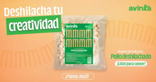 Catálogo Avinka en Lima | Ofertas exclusivas para nuestros clientes | 2026-09-04T00:00:00.000Z - 2026-09-18T00:00:00.000Z