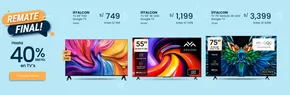 Catálogo Tiendas EFE en San Lorenzo | Ofertas principales  | 2025-01-01T00:00:00.000Z - 2025-12-31T00:00:00.000Z
