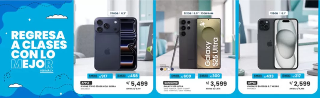 Catálogo Tiendas EFE en Cusco | Nuevas ofertas para descubrir | 2026-09-05T00:00:00.000Z - 2026-09-19T00:00:00.000Z