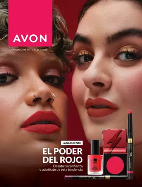 Catálogo Avon | Catalogo Mira De Nuevo Perú Campaña 14 | 2025-09-01T00:00:00.000Z - 2025-09-30T00:00:00.000Z