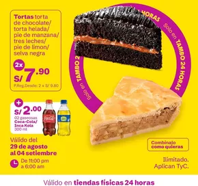 Catálogo Tambo | Catálogo Tambo | 2025-08-29T00:00:00.000Z - 2025-09-04T00:00:00.000Z