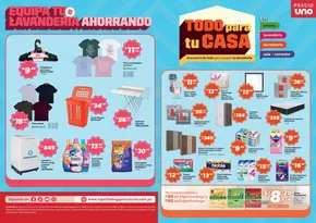 Catálogo Hiperbodega Precio Uno en Tumbes | Ofertas especiales atractivas para todos | 2025-09-02T00:00:00.000Z - 2025-09-14T00:00:00.000Z