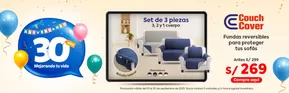 Catálogo Quality Products en Cusco | Nuestras mejores ofertas para ti | 2025-09-02T00:00:00.000Z - 2025-09-30T00:00:00.000Z