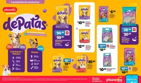 Catálogo Plaza Vea | AVISO DE PATAS | 2025-09-02T00:00:00.000Z - 2025-09-21T00:00:00.000Z