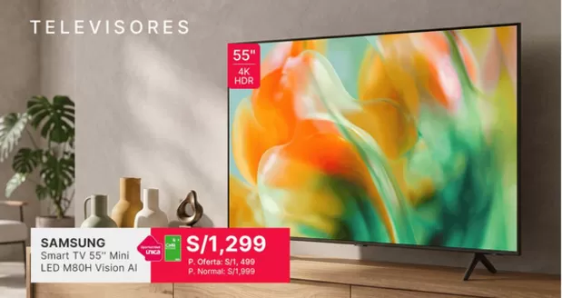 Catálogo Falabella | Ofertas principales y descuentos | 2026-09-07T00:00:00.000Z - 2026-09-21T00:00:00.000Z