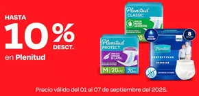 Catálogo Wong en Santa Clara | Promociones actuales | 2025-09-02T00:00:00.000Z - 2025-09-07T00:00:00.000Z