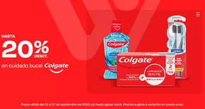 Catálogo Wong en Santa Clara | Descuentos y promociones | 2025-09-02T00:00:00.000Z - 2025-09-07T00:00:00.000Z