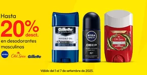 Catálogo Metro en Santa Clara | Excelente oferta para cazadores de gangas | 2025-09-02T00:00:00.000Z - 2025-09-07T00:00:00.000Z