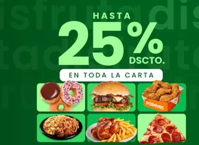 Catálogo Interbank en Iquitos | Hasta 25% dcto | 2025-09-02T00:00:00.000Z - 2025-09-28T00:00:00.000Z