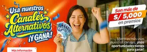 Catálogo Caja Trujillo en Iquitos | Ofertas exlusivas | 2025-09-02T00:00:00.000Z - 2025-09-30T00:00:00.000Z